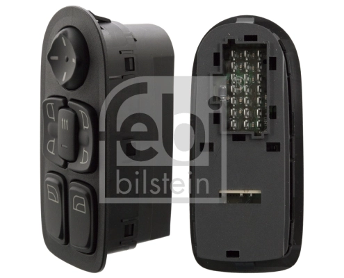 Multi-Function Switch